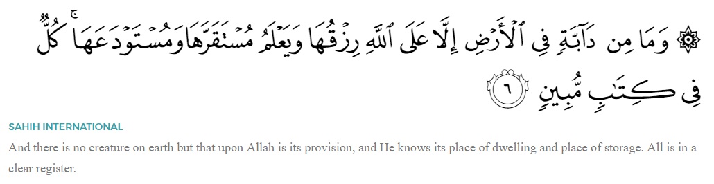 Simply Deen Remedy For Difficulties And Sufferings