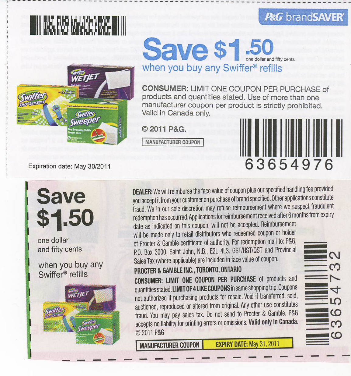 london drugs coupon stacking policy