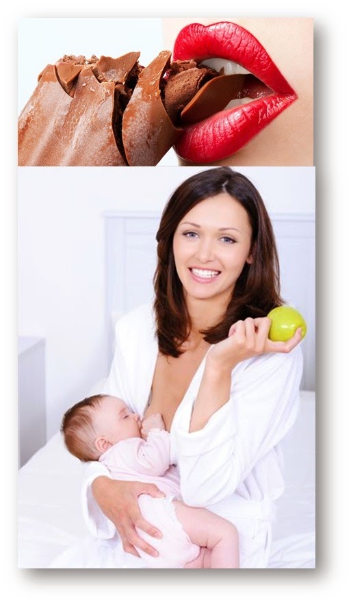 Soy feliz cuando estoy ENPAZYARMONIA: QUE ALIMENTOS NO SE DEBEN