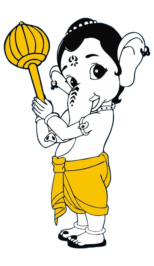 God Bal Ganesh Most Cute Images God Wallpaper