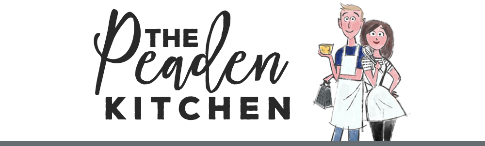 The Peaden Kitchen
