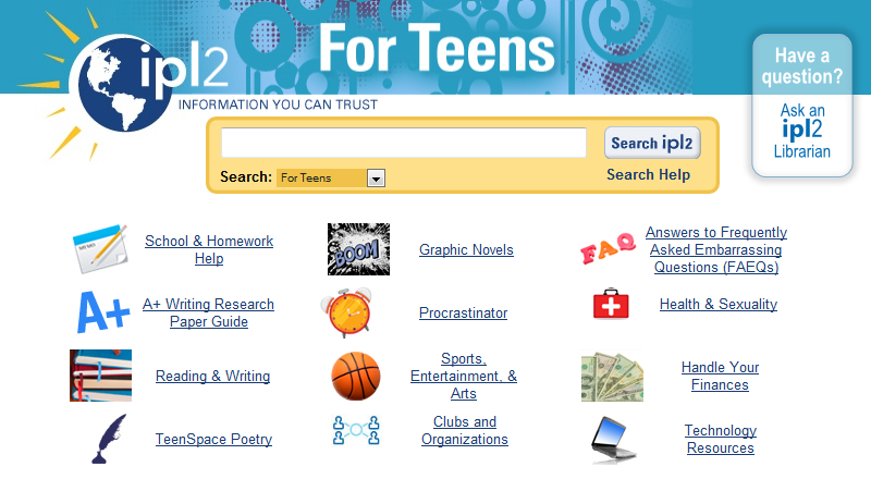 Podcast Resources For Teens 70