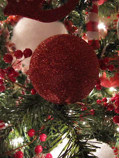 Sew Many Ways...: Santa Claus Tree...