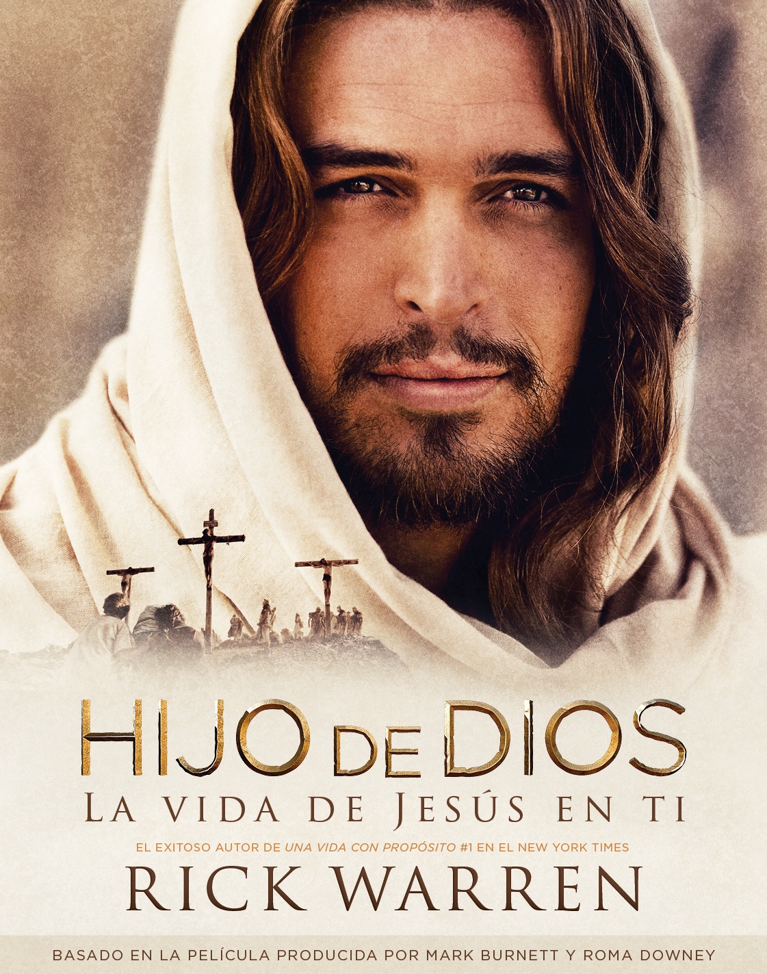 Pelicula Completa El Hijo de Dios en HD Una Nueva Generación Apasionada Por Dios
