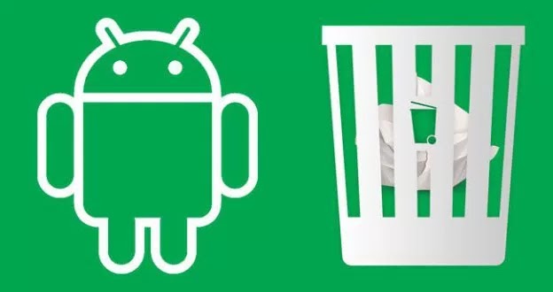 GistScript Blog: How To Add Recycle Bin To Your Android Phone