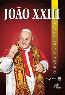 João XXIII: O Papa da Bondade - DVDRip Dual Áudio