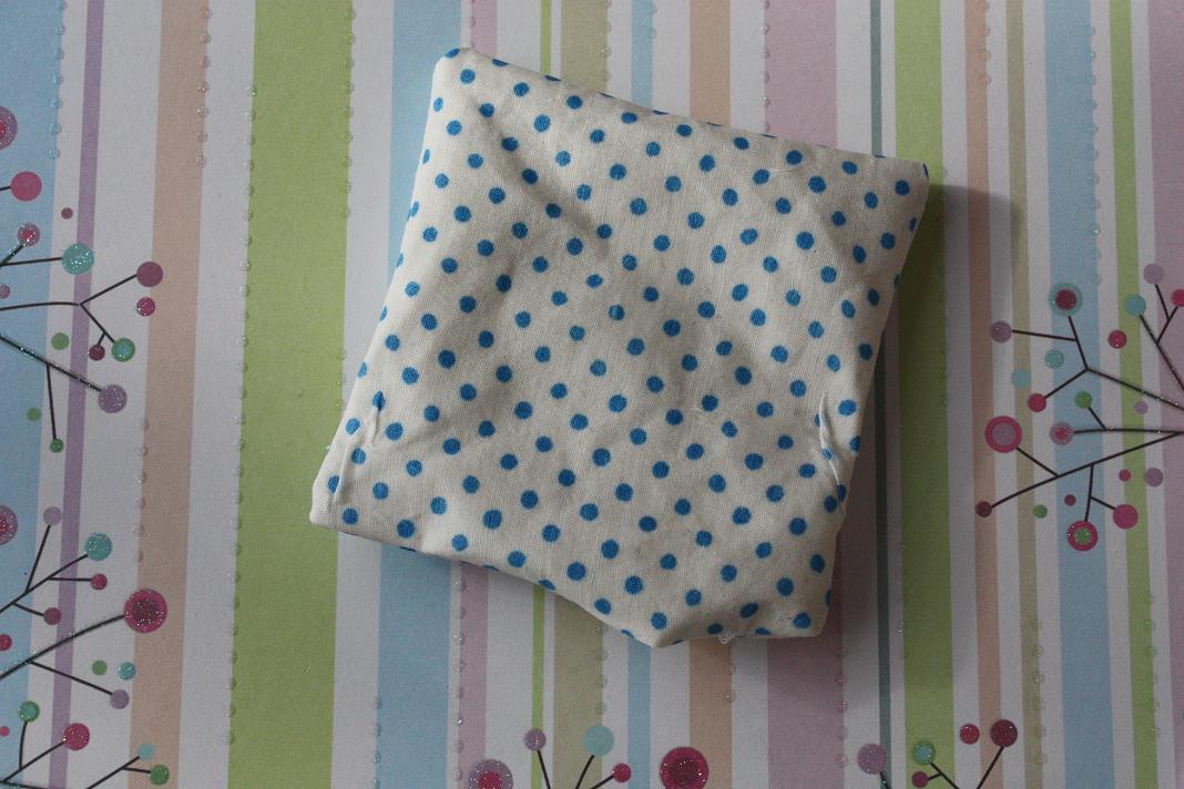 Bok Bok B'Gerk Tutorial Mini Bean Bags