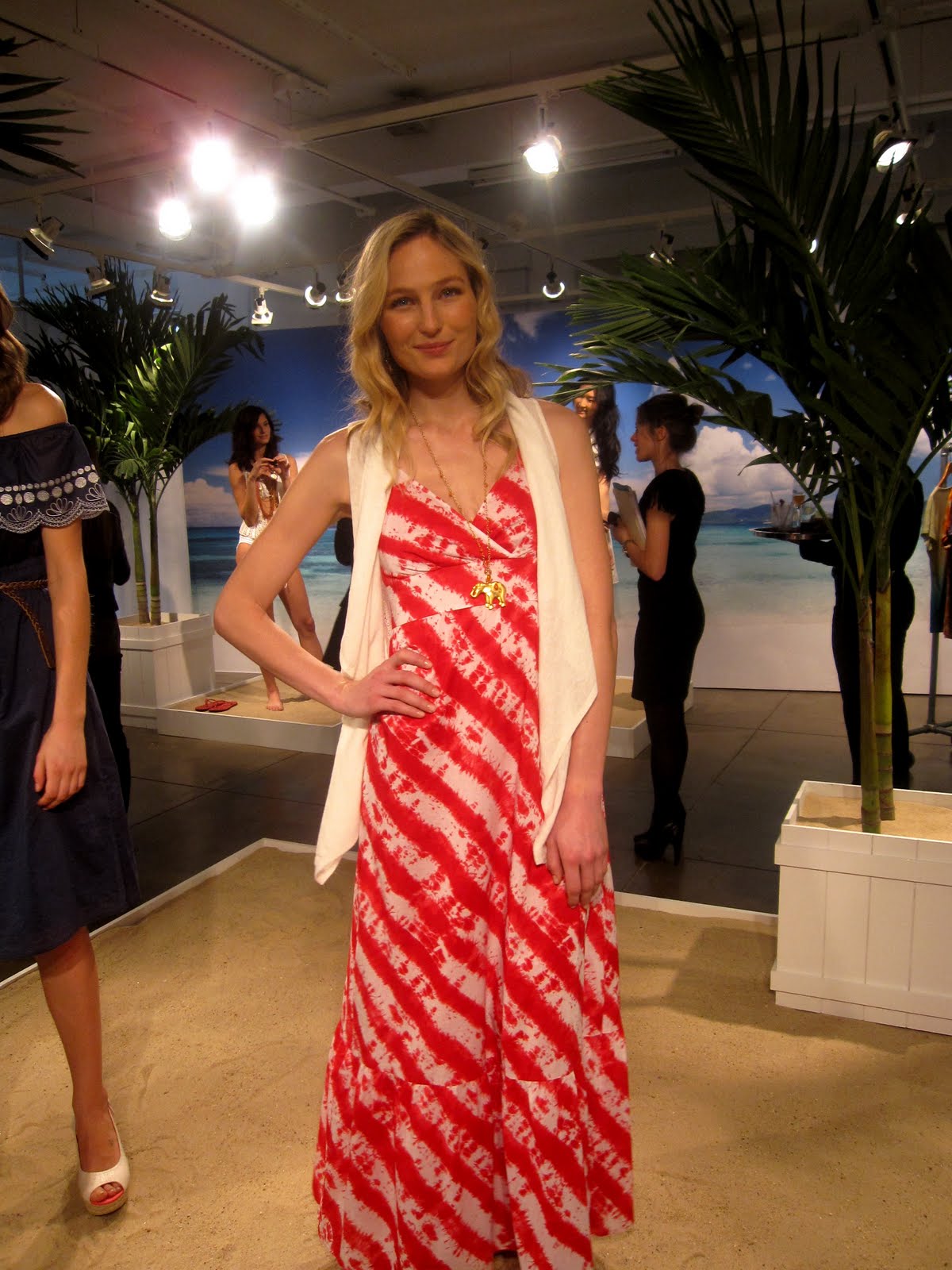 Calypso St. Barth Debuts at Target May 1