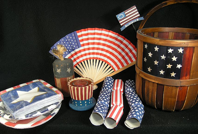 {Top #10} 4th Of July Gift Ideas 2017 Gift Baskets For Independence Day USA 