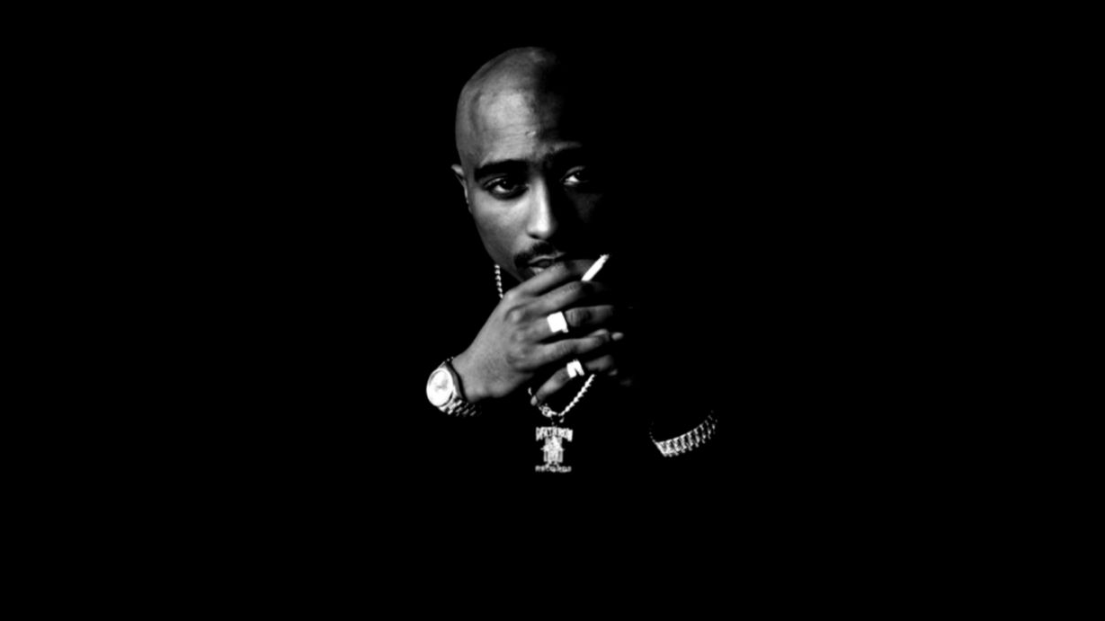 Tupac Wallpaper 6