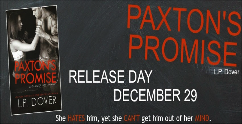 paxton's promise