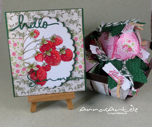 Pamelopee Kinder Malen Und Basteln Sommerkunstwerke In Collage