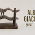 Giacometti Sergisi Pera Müzesi'nde