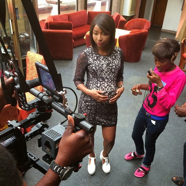 black val nollywood movie