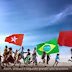 o Golpe do PT - Mensagem Subliminar na propaganda da campanha da Dilma 
