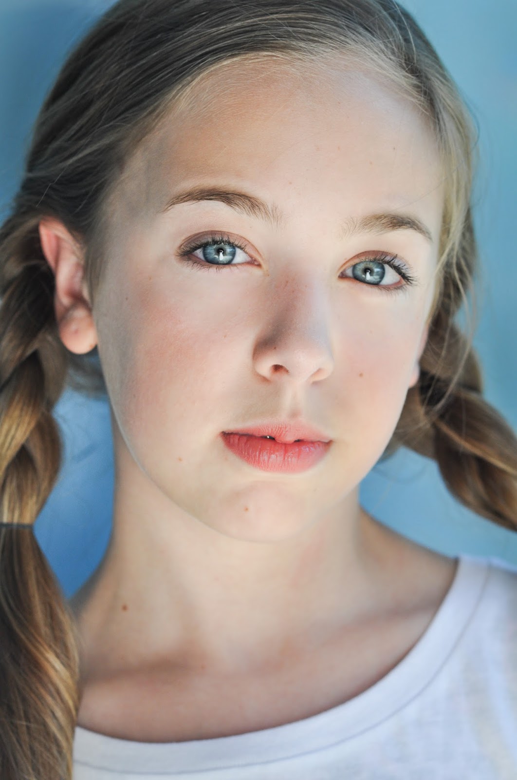 Seattle Artists Agency We have such amazing girls on our team. Don't