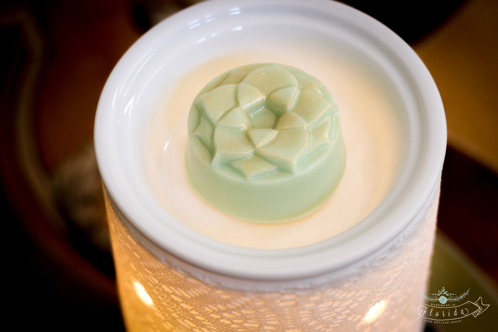 Wax Tarts, Wax Melts and Wax Warmers! Handmade in Florida