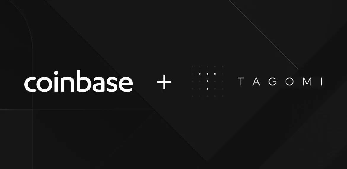Биржа Coinbase приобретает молодого брокера Tagomi Криптовалютные новости в 2020 году