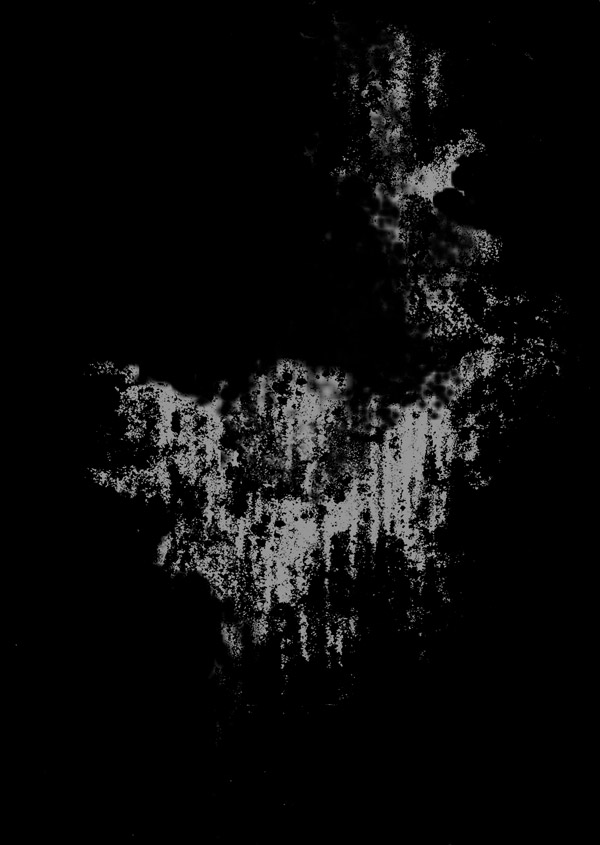 MAKING OF RUSTY METAL BLEND WITH VRay