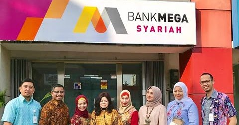 Lowongan Kerja Pt Bank Mega Syariah Menerima Karyawan Baru Tersedia 9 Posisi Penerimaan Seluruh Indonesia Clikkerja Org