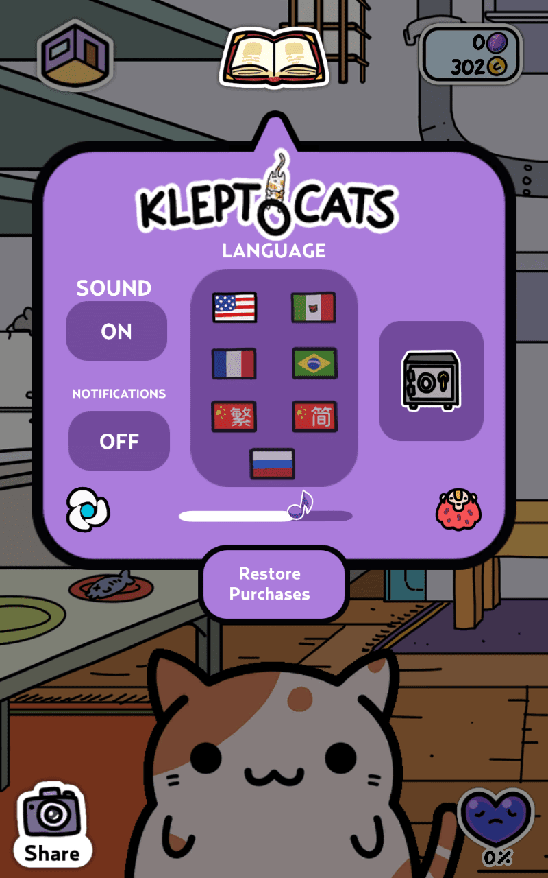 How to Play Kleptocats Walkthrough, Tips and Hints Playoholic