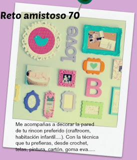 Reto nro 70