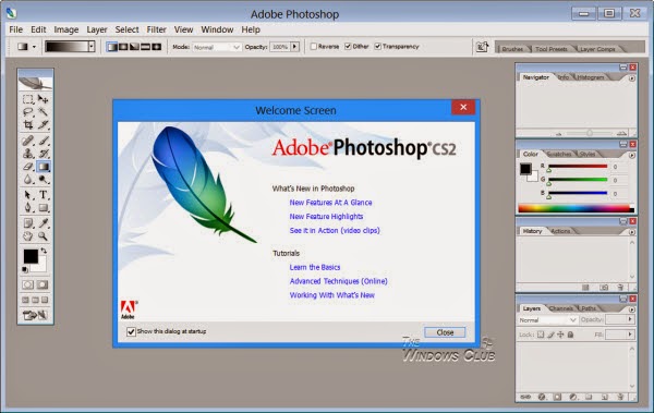 photoshop cs2 9.0 download free