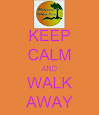 Keep Calm and Walk with Alcáçovas Outdoor Trails Project