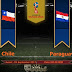 Prediksi Bola : Chile Vs Paraguay , Jumat 01 September 2017 Pukul 05.30 WIB
