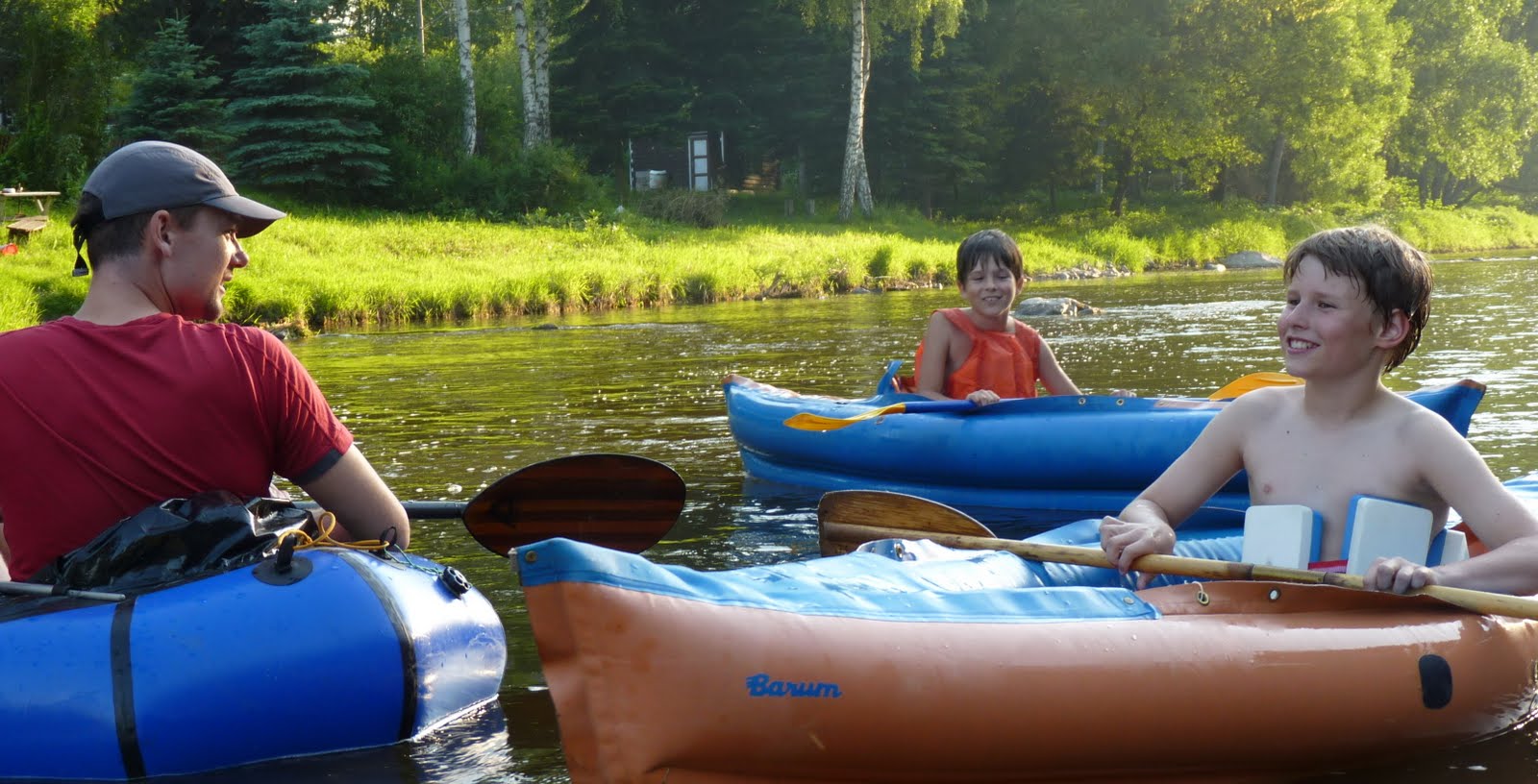 Projektmanagement 2011