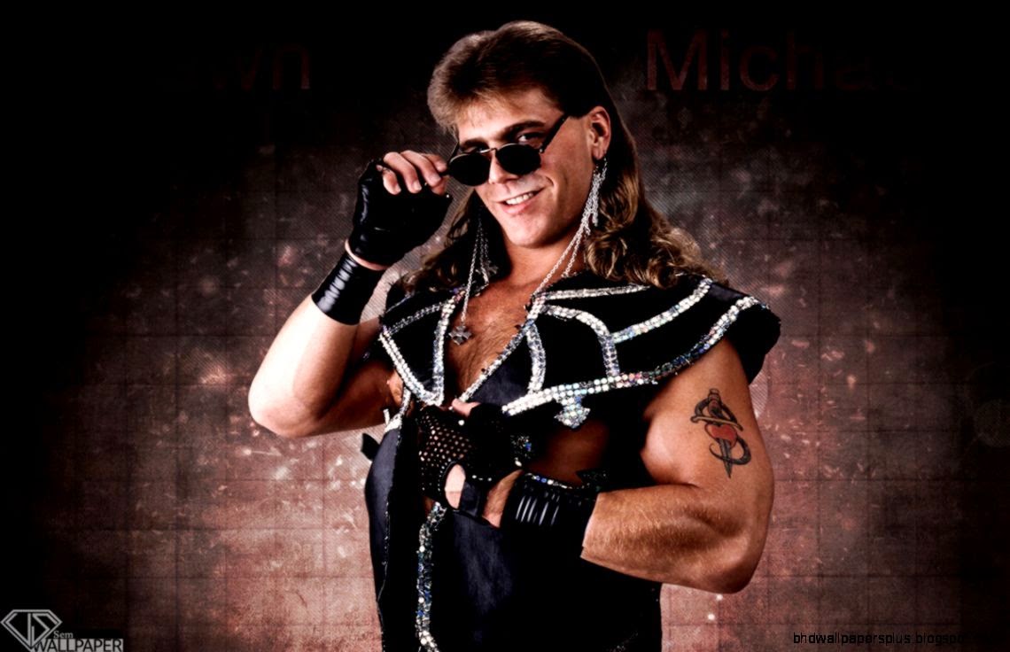 Shawn Michaels HD Wallpapers  HD Wallpapers Fit
