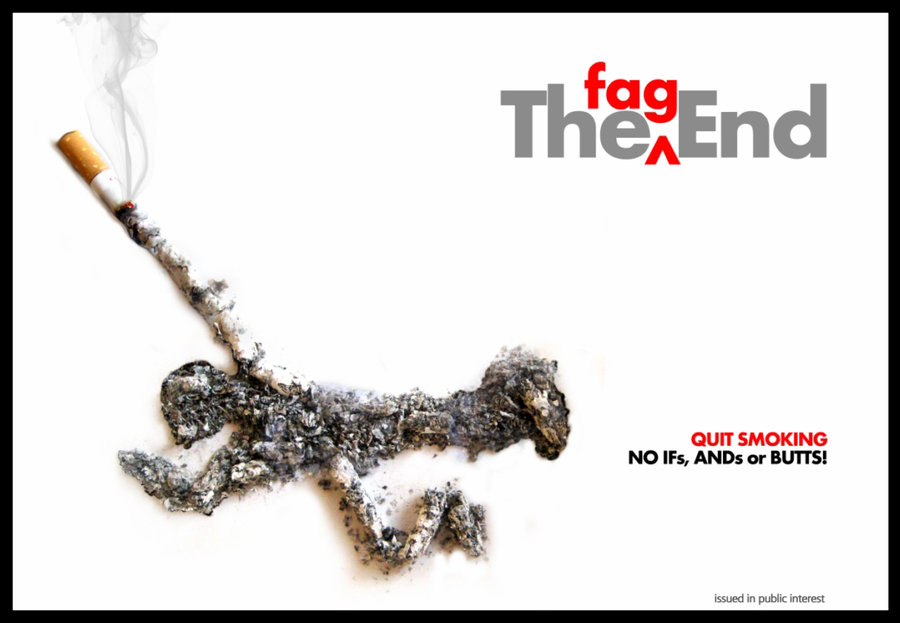 Smoking video no ifs and butts — pic 8