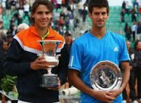 ATP Roma 2012Nadal Şampiyon