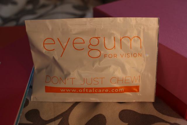 Birchbox febrero. hello lovely!