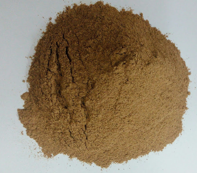 ORGANIC FERTILIZER FISH MEAL FOR ANIMAL FEED
