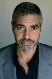 George Clooney Ethnic Background 57