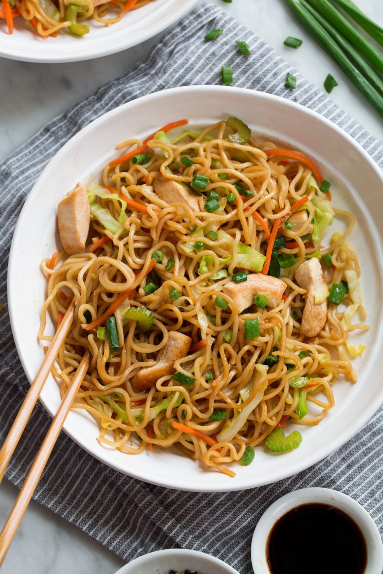 #Chicken #Chow #Mein #recipe #Chicken #Chow #Mein #recipe