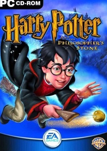 Harry potter books download free