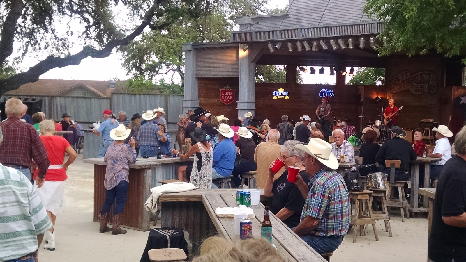 BGE Journeys Cowboy Capital of the World