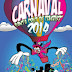 Programa Carnaval de Santa Cruz de Tenerife 2014