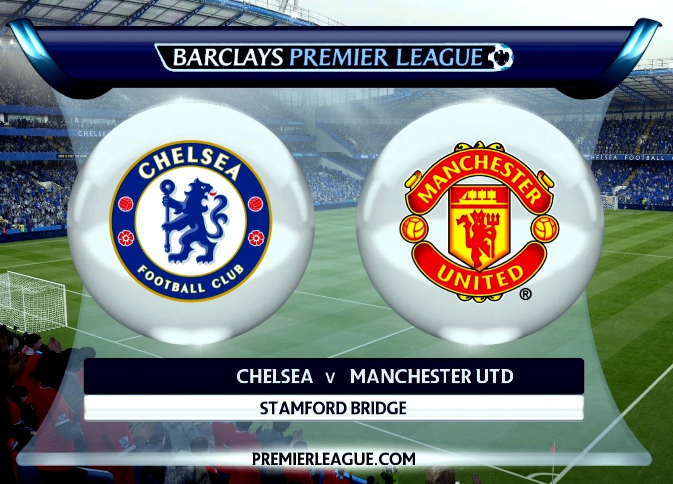 Chelsea vs Man United  Preview & LIVESTREAM  LIVE STREAM