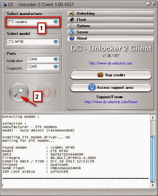 Dc unlocker 2. DC-Unlocker client. DC-unlocker2client. ZTE анлокер. DC-unlocker2client_1.00.1299.