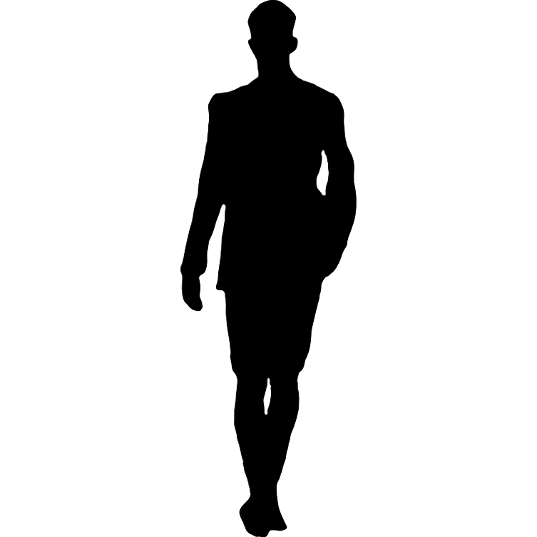 Man figure