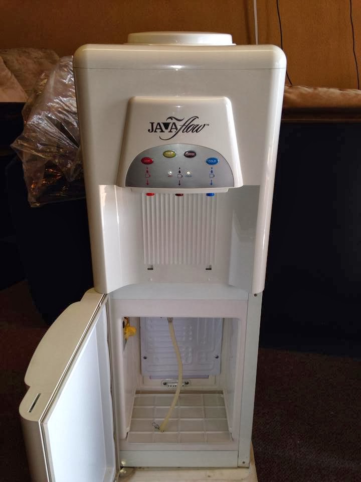 Java Flow Coffee So Cal Gano Life Style: Java Flow the Ultimate Brewed Coffee Dispenser
