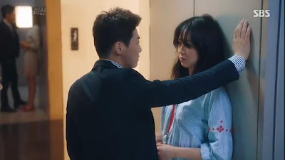 Jealousy Incarnate Episode 2 Subtitle Indonesia Jealousy_Incarnate_Episode_2_Subtitle_Indonesia