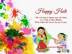 holi images hd