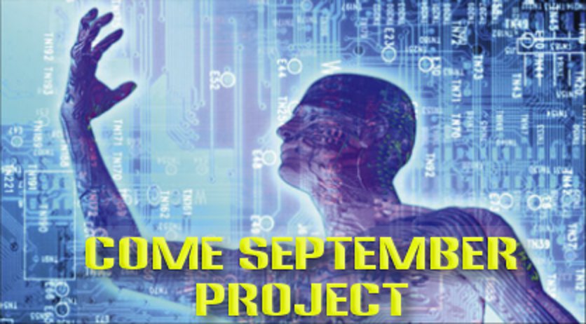 Come September Project
