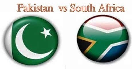 pakistan vs south africa - photo #33
