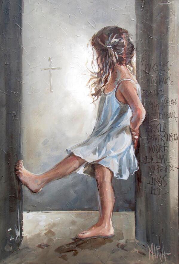 Maria  Magdalena  Oosthuizen  Tutt Art     