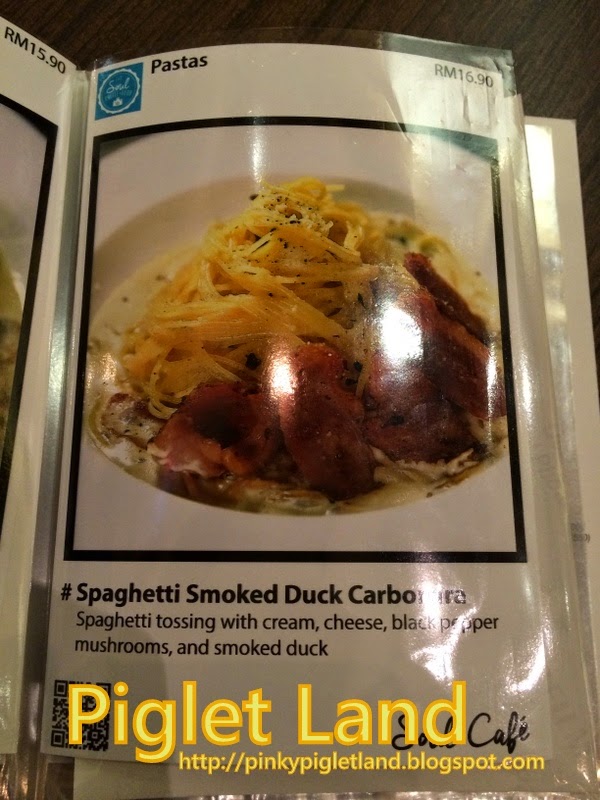 Soul Cafe Kek Chuan Road, Penang